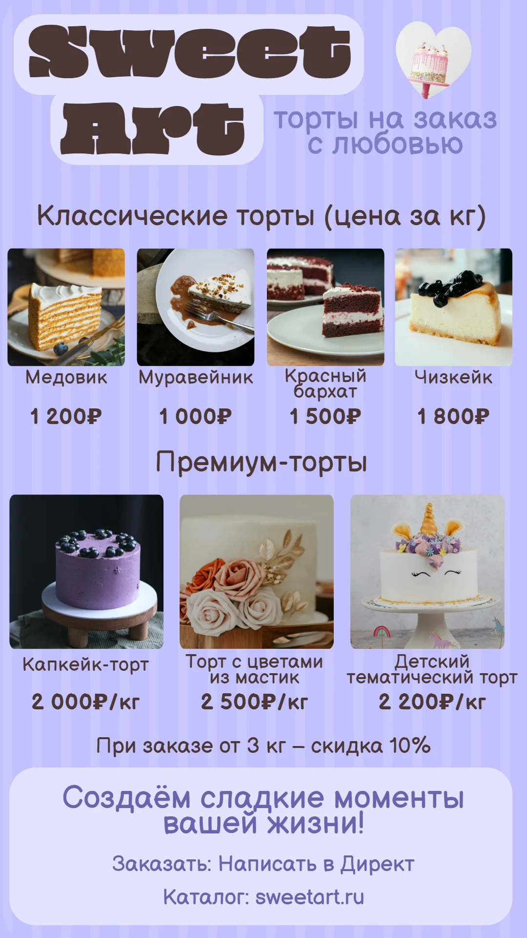 Создать прайс-лист в Граформе