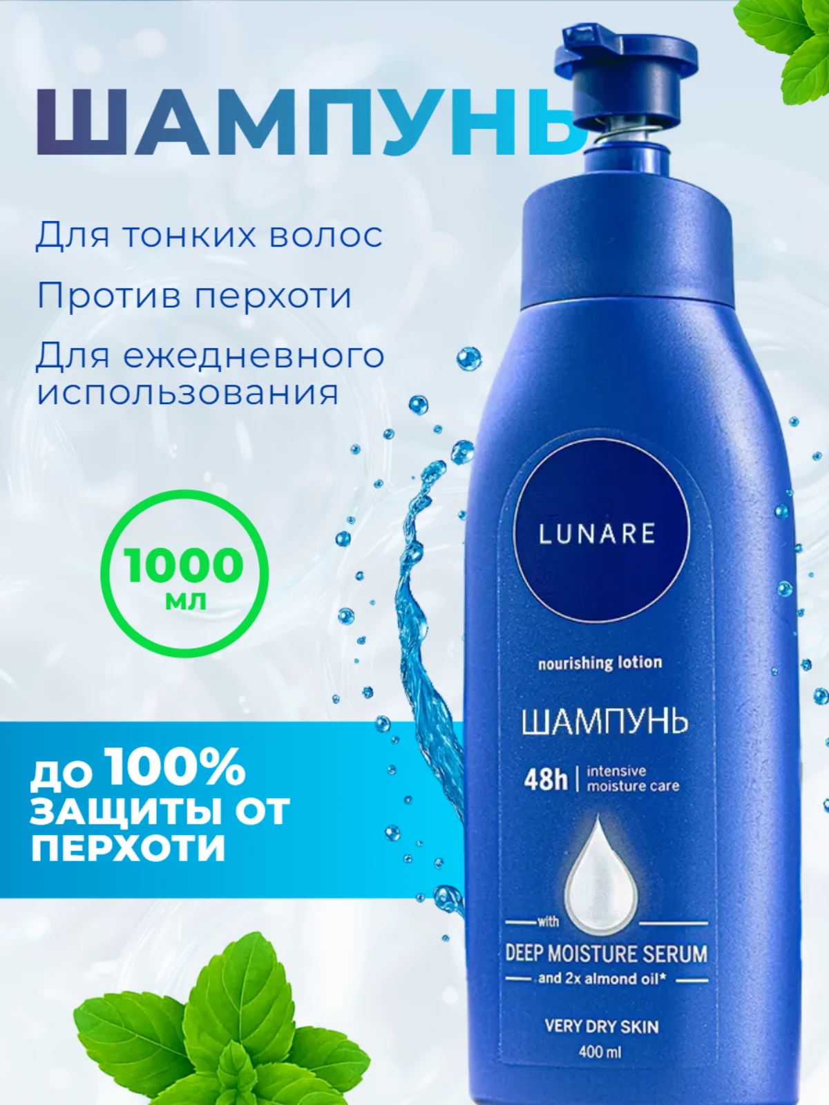 товарная карточка